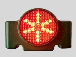 遠(yuǎn)程方位燈