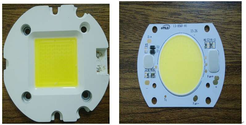 LED,半導(dǎo)體,發(fā)光器件,熱敏器件,溫度,電功率,光通量,發(fā)光效率,流明數(shù)