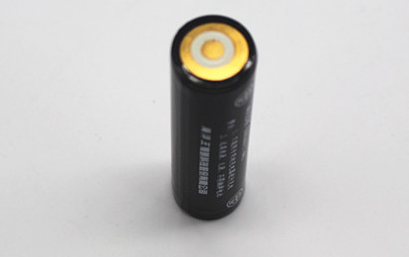防爆手電筒電池