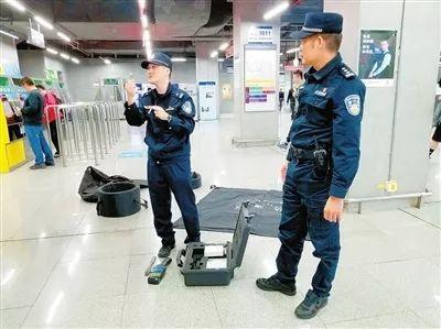 開展疑似爆炸物品處置培訓(xùn)