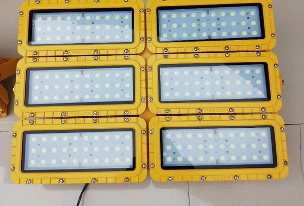 LED防爆燈具