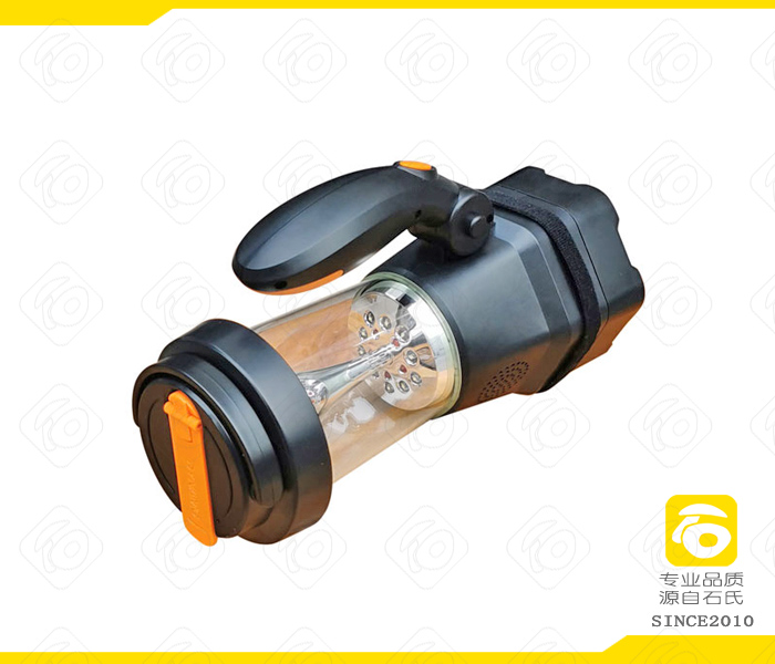 救災(zāi)多功能應(yīng)急燈